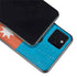 Azerbaijan Flag Distressed Google Pixel 4a 5G Skin